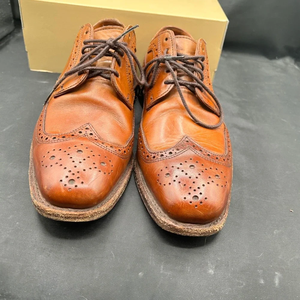 Allen Edmonds allen edmonds